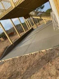 Guzman Concrete Solutions